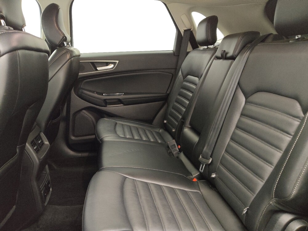2017 Ford Edge in Albuquerque, NM 87113 - 18144718 18