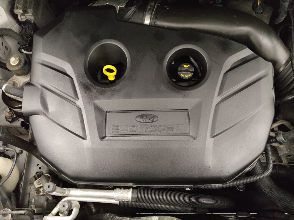 2017 Ford Edge in Albuquerque, NM 87113 - 18144718 30