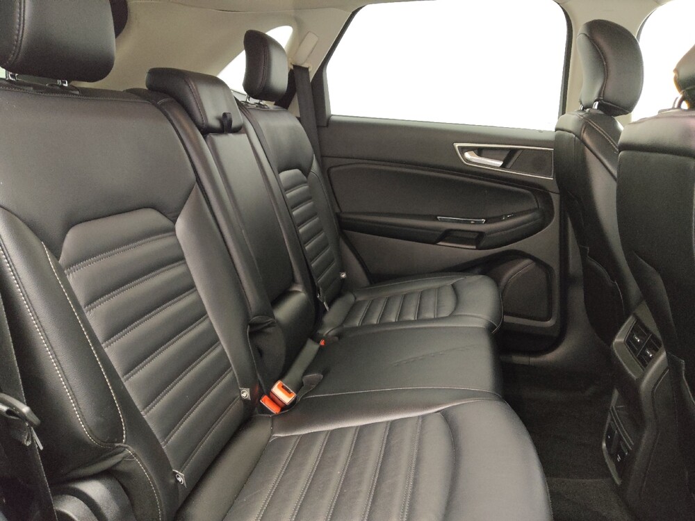 2017 Ford Edge in Albuquerque, NM 87113 - 18144718 19