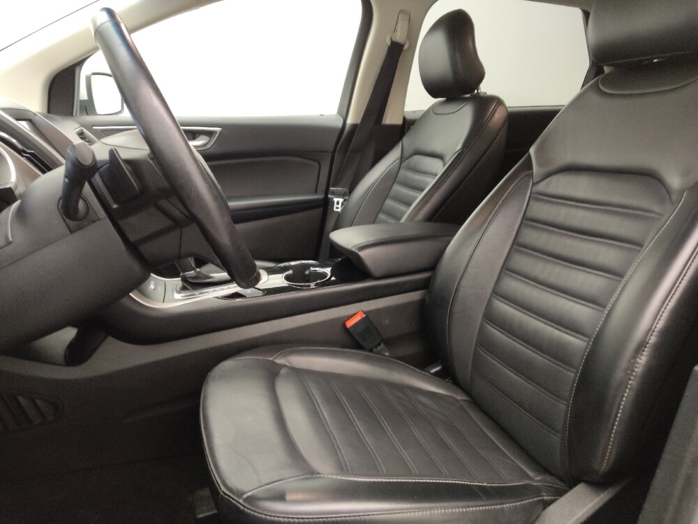 2017 Ford Edge in Albuquerque, NM 87113 - 18144718 17