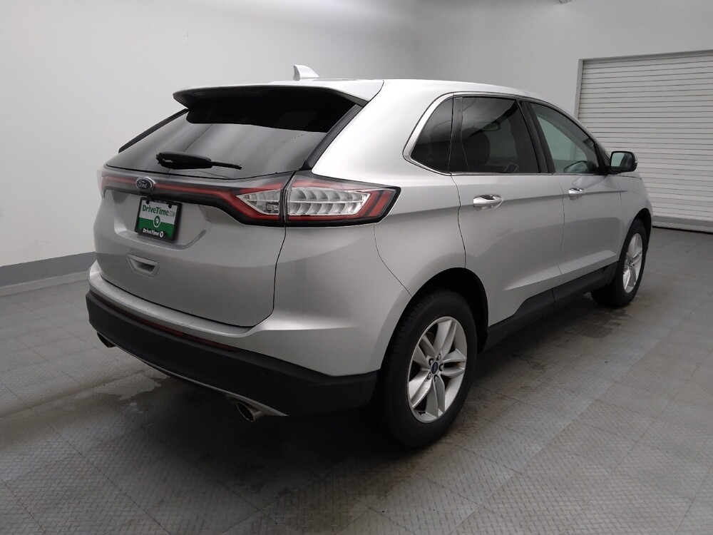 2017 Ford Edge in Albuquerque, NM 87113 - 18144718 9
