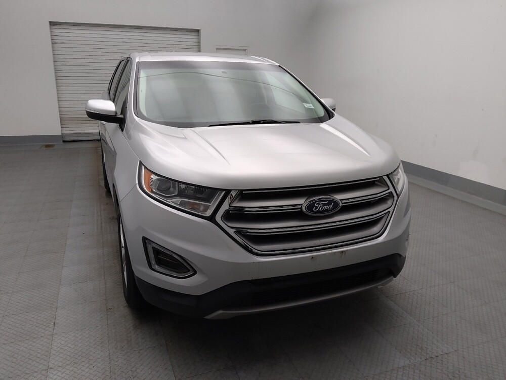 2017 Ford Edge in Albuquerque, NM 87113 - 18144718 14