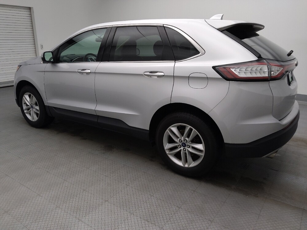 2017 Ford Edge in Albuquerque, NM 87113 - 18144718 3