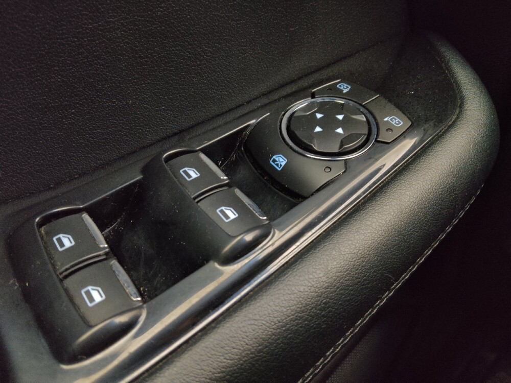 2017 Ford Edge in Albuquerque, NM 87113 - 18144718 27