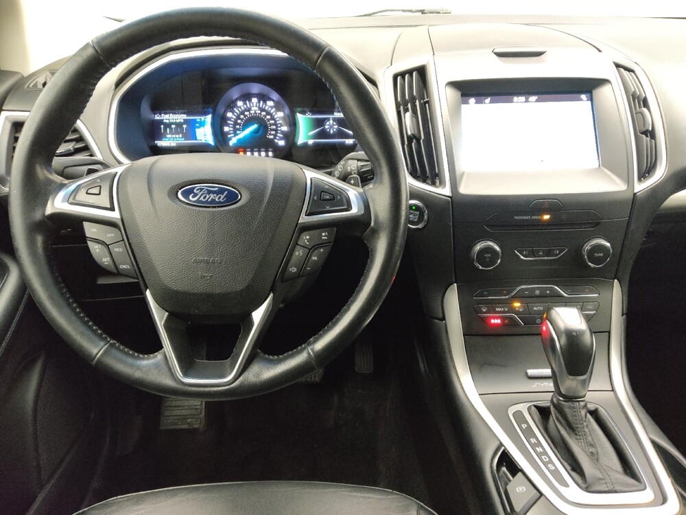 2017 Ford Edge in Albuquerque, NM 87113 - 18144718 22