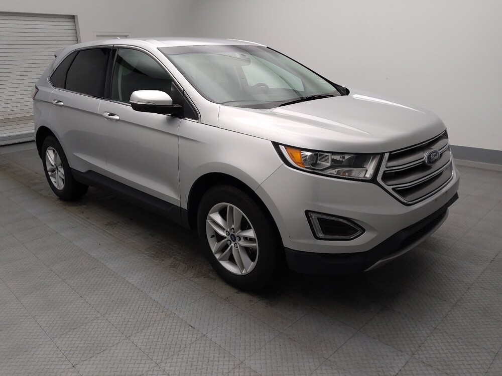 2017 Ford Edge in Albuquerque, NM 87113 - 18144718 13