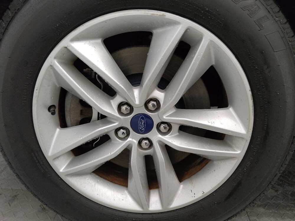 2017 Ford Edge in Albuquerque, NM 87113 - 18144718 31