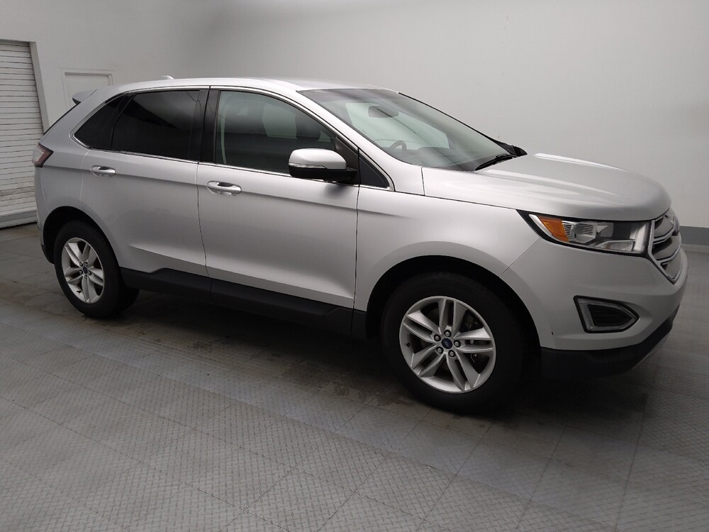 2017 Ford Edge in Albuquerque, NM 87113 - 18144718 11