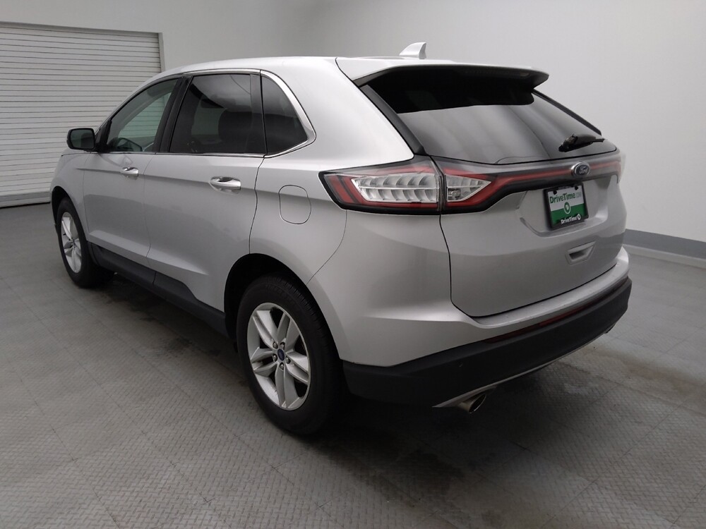2017 Ford Edge in Albuquerque, NM 87113 - 18144718 5