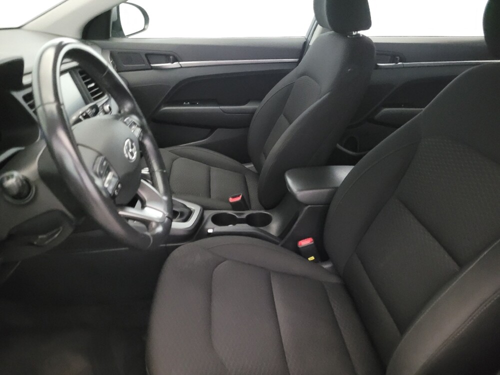 2019 Hyundai Elantra in Woodbridge, VA 22191 - 18144719 17