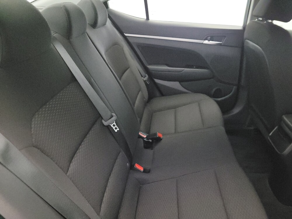 2019 Hyundai Elantra in Woodbridge, VA 22191 - 18144719 19