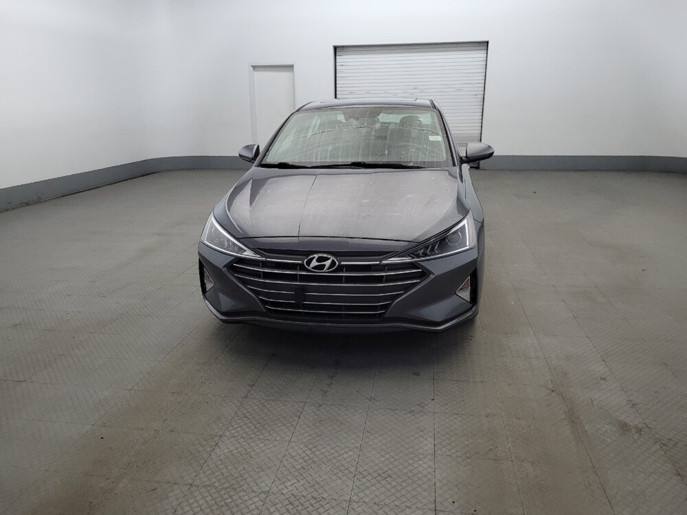 2019 Hyundai Elantra in Woodbridge, VA 22191 - 18144719 15