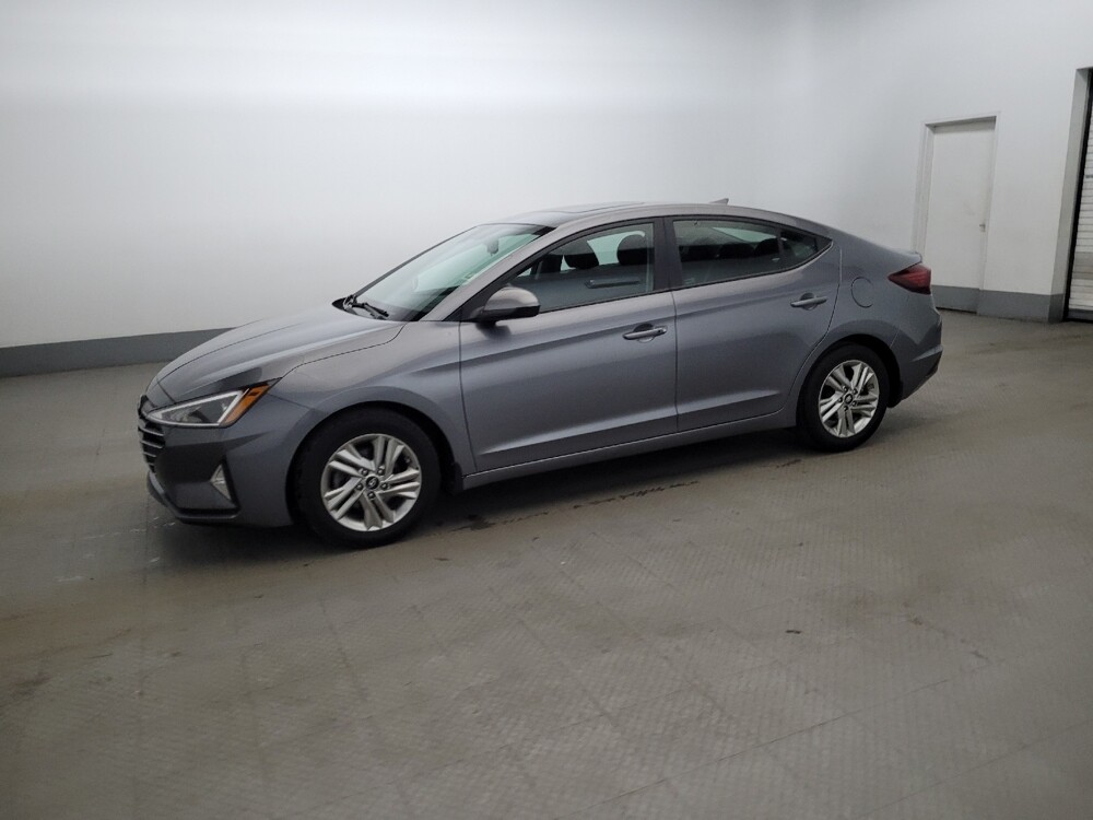 2019 Hyundai Elantra in Woodbridge, VA 22191 - 18144719 2