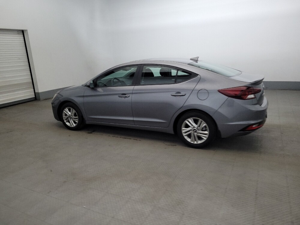 2019 Hyundai Elantra in Woodbridge, VA 22191 - 18144719 3