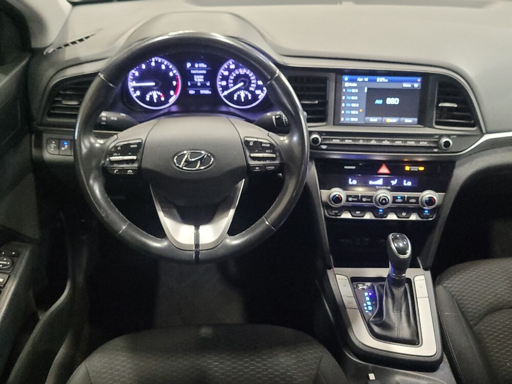 2019 Hyundai Elantra in Woodbridge, VA 22191 - 18144719 22