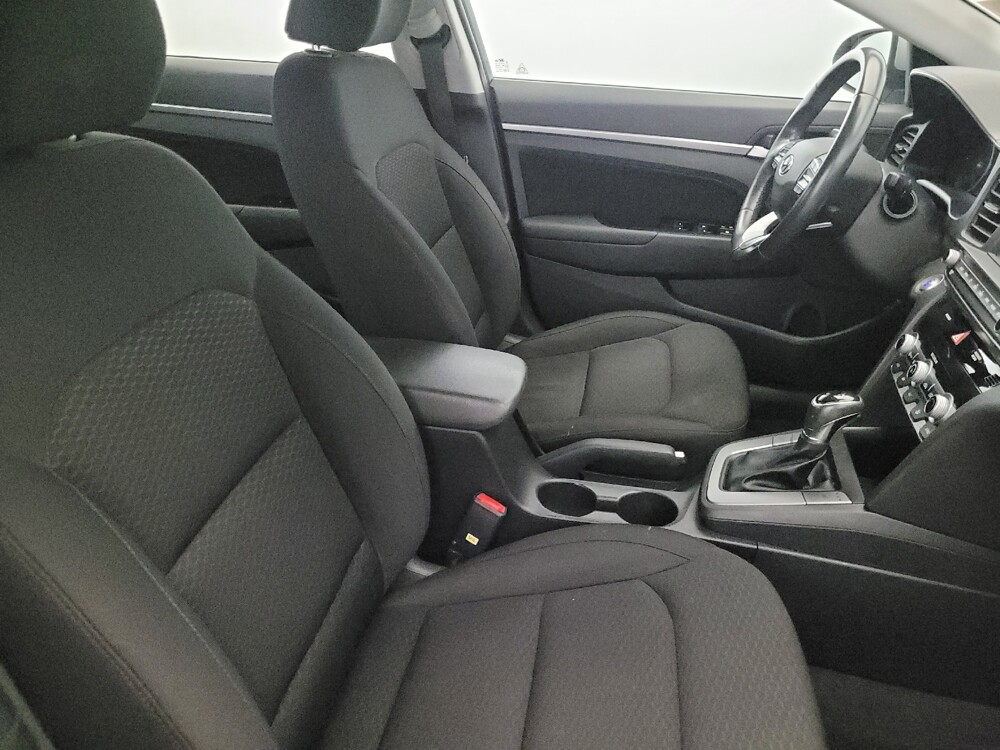 2019 Hyundai Elantra in Woodbridge, VA 22191 - 18144719 21