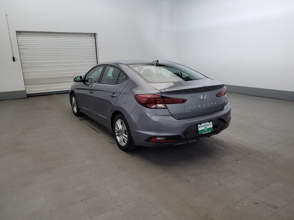 2019 Hyundai Elantra in Woodbridge, VA 22191 - 18144719 5