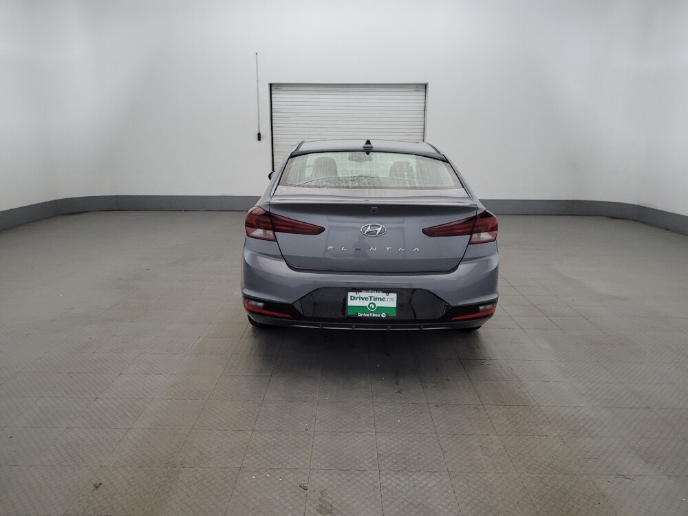 2019 Hyundai Elantra in Woodbridge, VA 22191 - 18144719 6