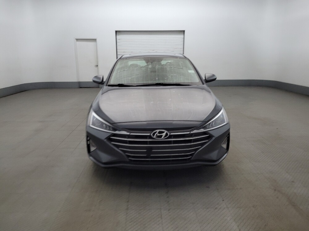 2019 Hyundai Elantra in Woodbridge, VA 22191 - 18144719 14