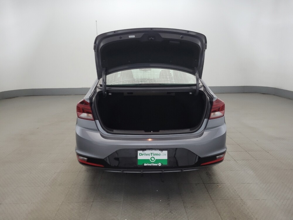 2019 Hyundai Elantra in Woodbridge, VA 22191 - 18144719 29
