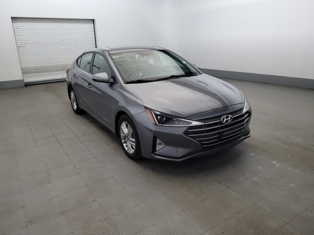 2019 Hyundai Elantra in Woodbridge, VA 22191 - 18144719 13
