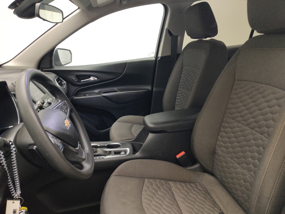 2021 Chevrolet Equinox in Union City, GA 30291 - 18144720 17