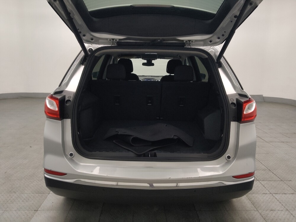 2021 Chevrolet Equinox in Union City, GA 30291 - 18144720 29