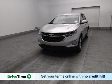 2021 Chevrolet Equinox in Union City, GA 30291
