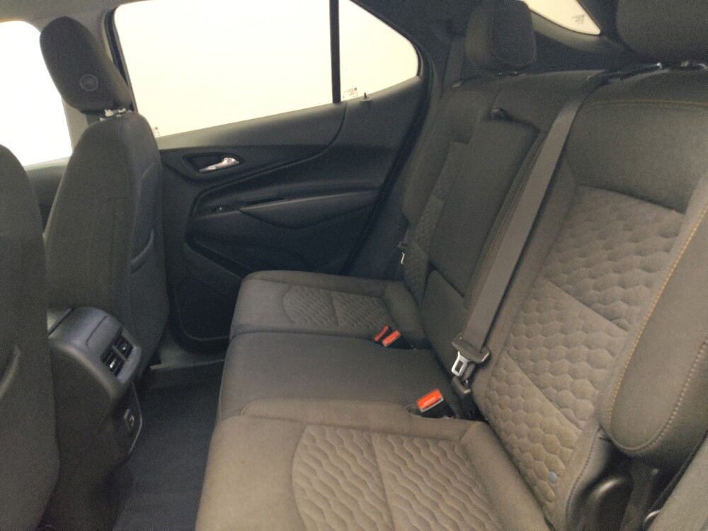 2021 Chevrolet Equinox in Union City, GA 30291 - 18144720 18