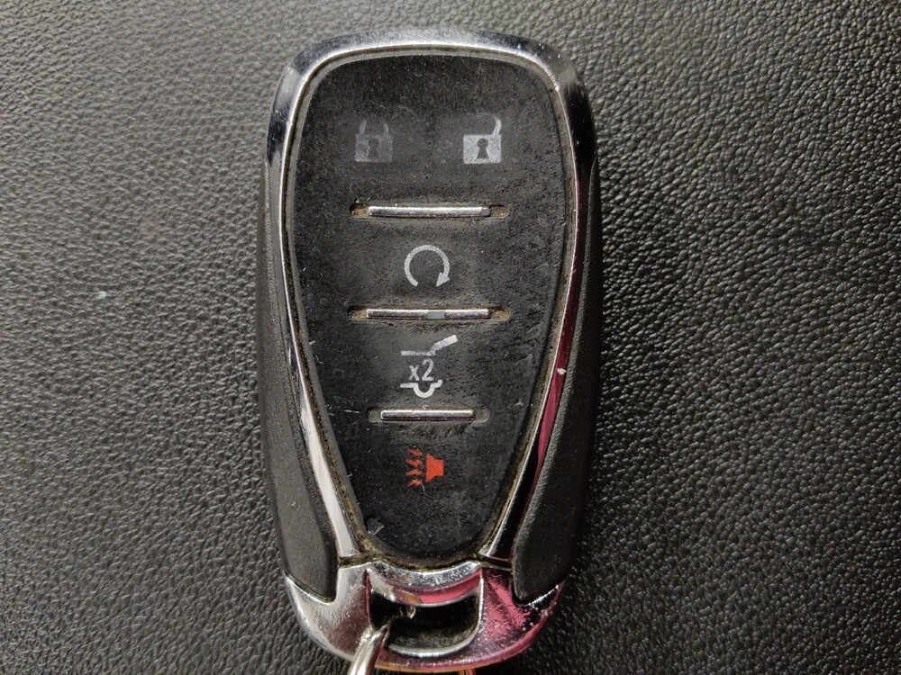 2021 Chevrolet Equinox in Union City, GA 30291 - 18144720 32