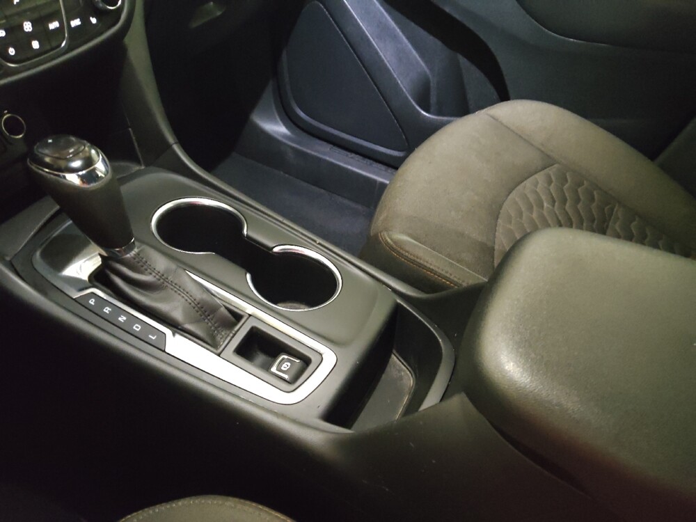2021 Chevrolet Equinox in Union City, GA 30291 - 18144720 26
