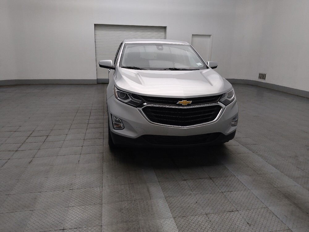 2021 Chevrolet Equinox in Union City, GA 30291 - 18144720 14