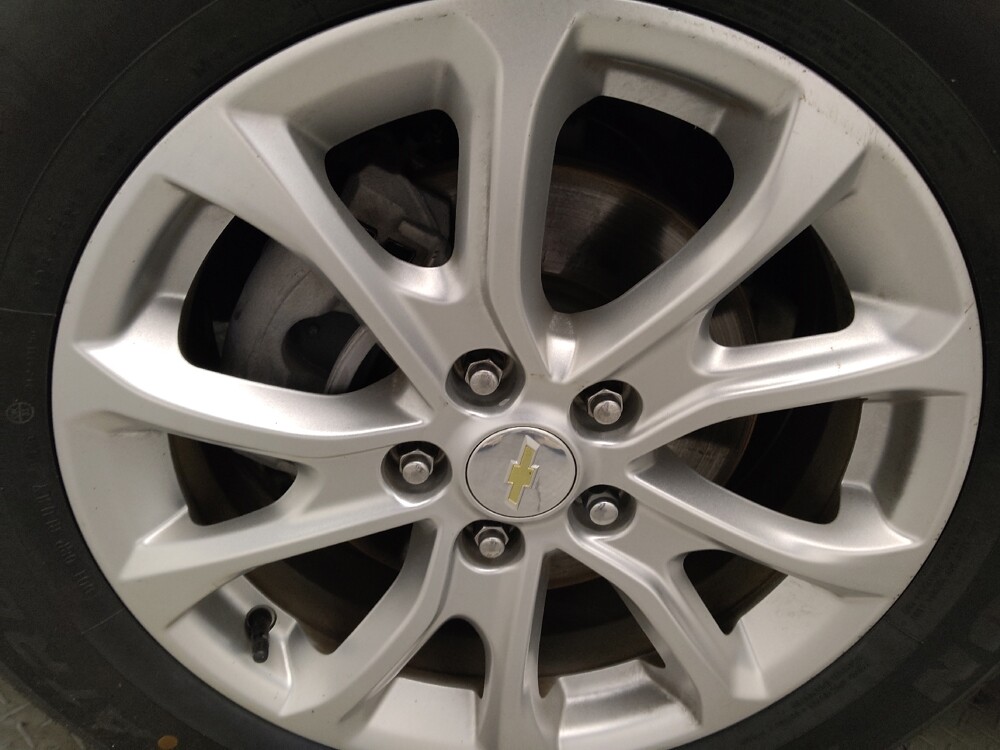 2021 Chevrolet Equinox in Union City, GA 30291 - 18144720 31