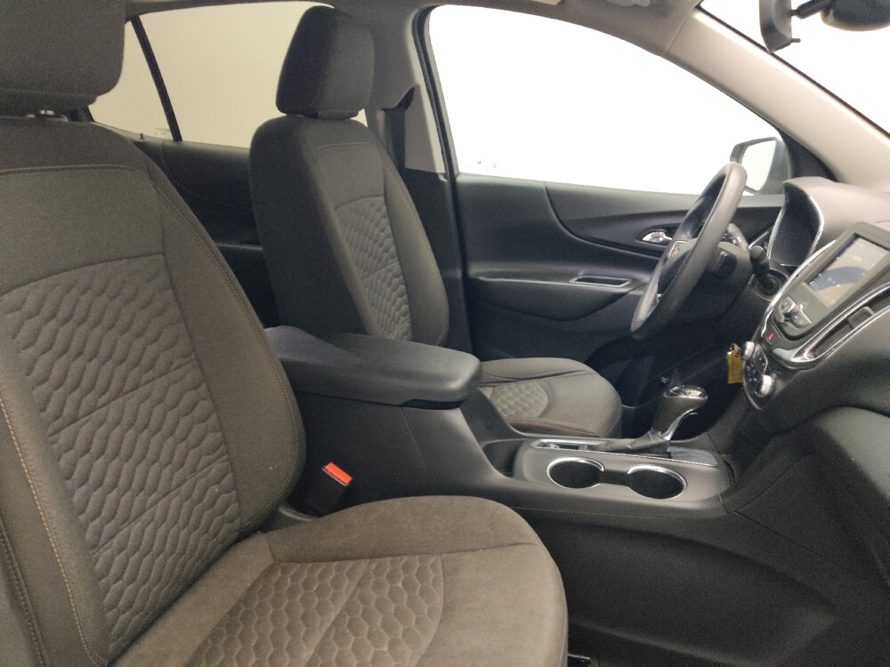 2021 Chevrolet Equinox in Union City, GA 30291 - 18144720 21
