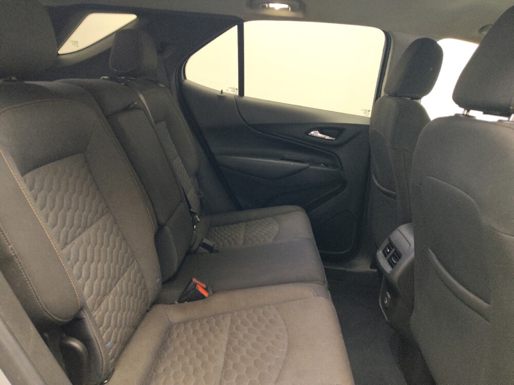 2021 Chevrolet Equinox in Union City, GA 30291 - 18144720 19