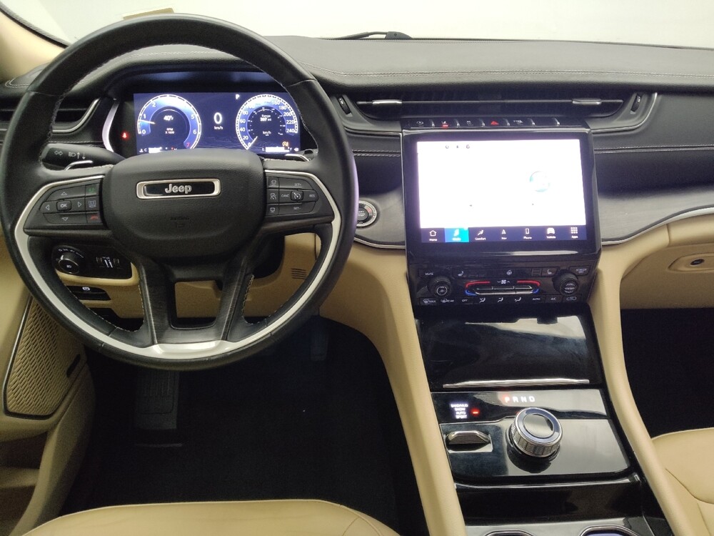 2022 Jeep Grand Cherokee L in Lombard, IL 60148 - 18144723 22