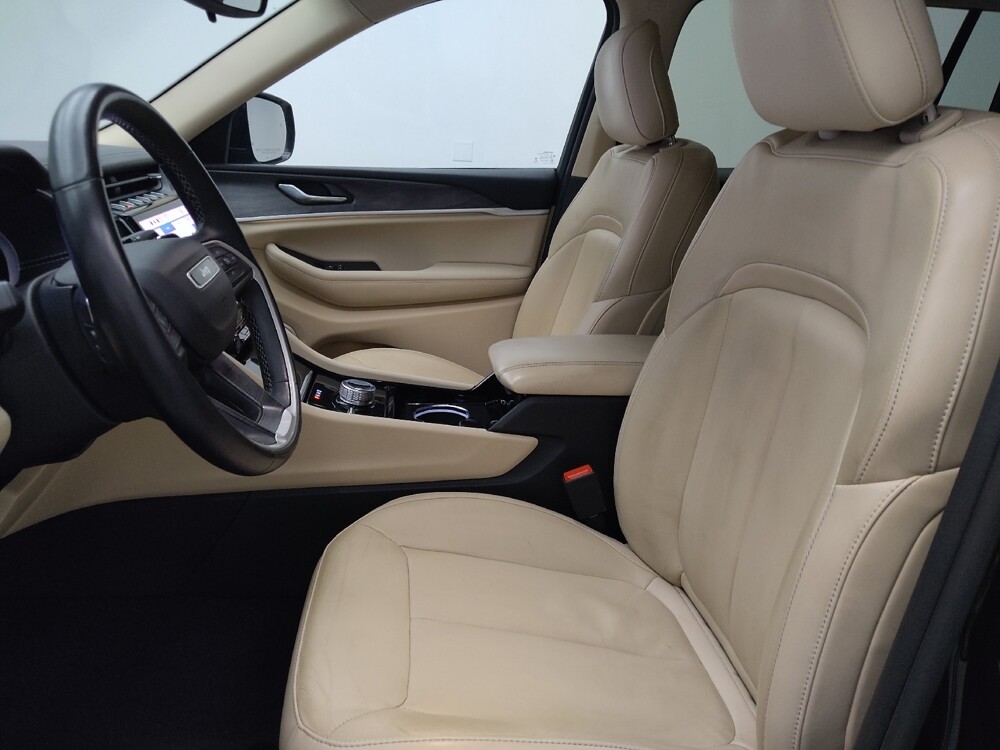 2022 Jeep Grand Cherokee L in Lombard, IL 60148 - 18144723 17