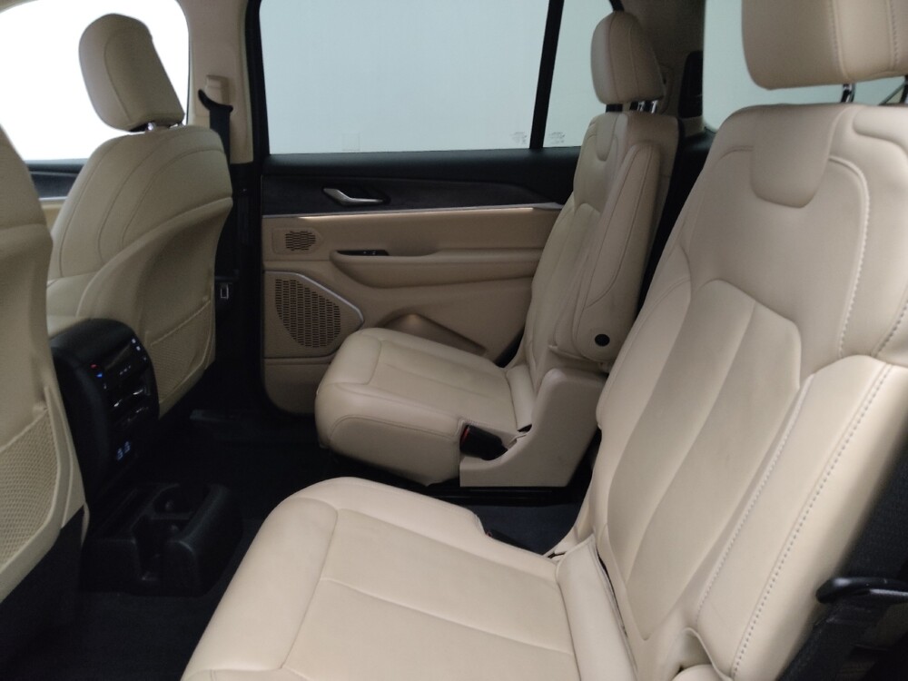 2022 Jeep Grand Cherokee L in Lombard, IL 60148 - 18144723 18