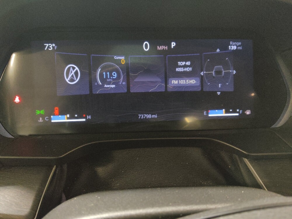 2022 Jeep Grand Cherokee L in Lombard, IL 60148 - 18144723 23