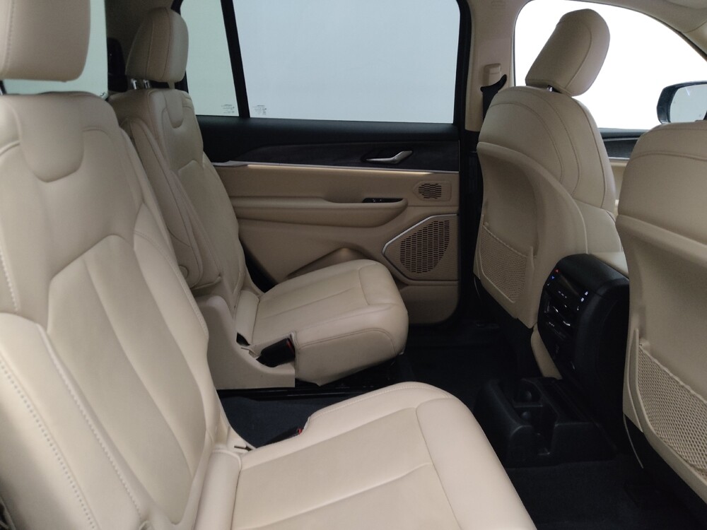 2022 Jeep Grand Cherokee L in Lombard, IL 60148 - 18144723 19