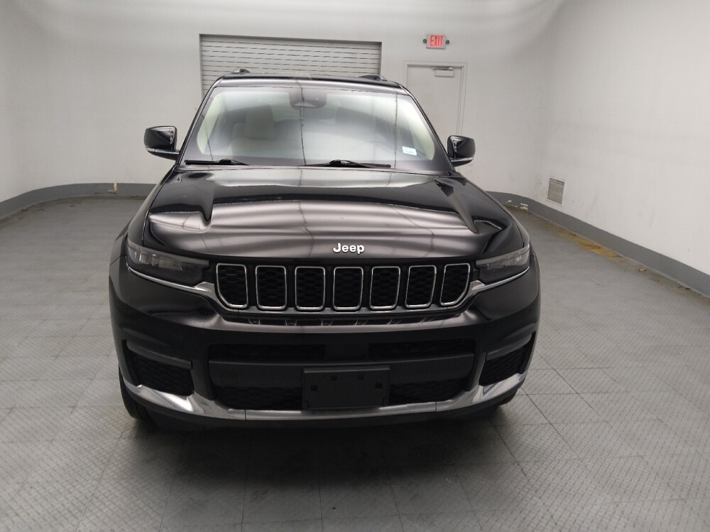 2022 Jeep Grand Cherokee L in Lombard, IL 60148 - 18144723 14