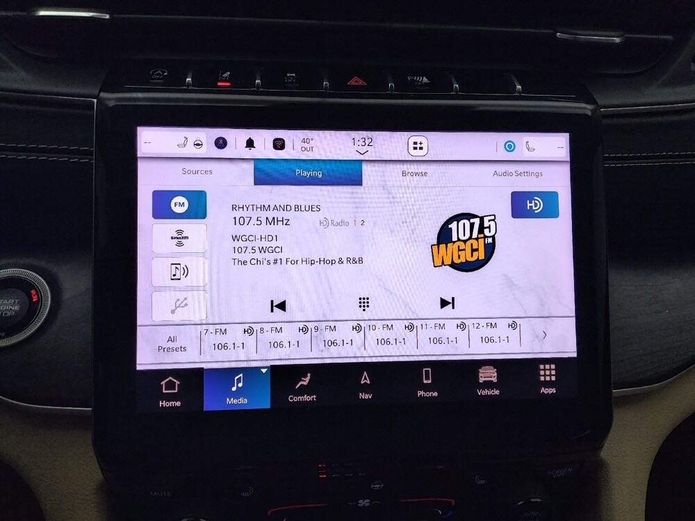 2022 Jeep Grand Cherokee L in Lombard, IL 60148 - 18144723 25