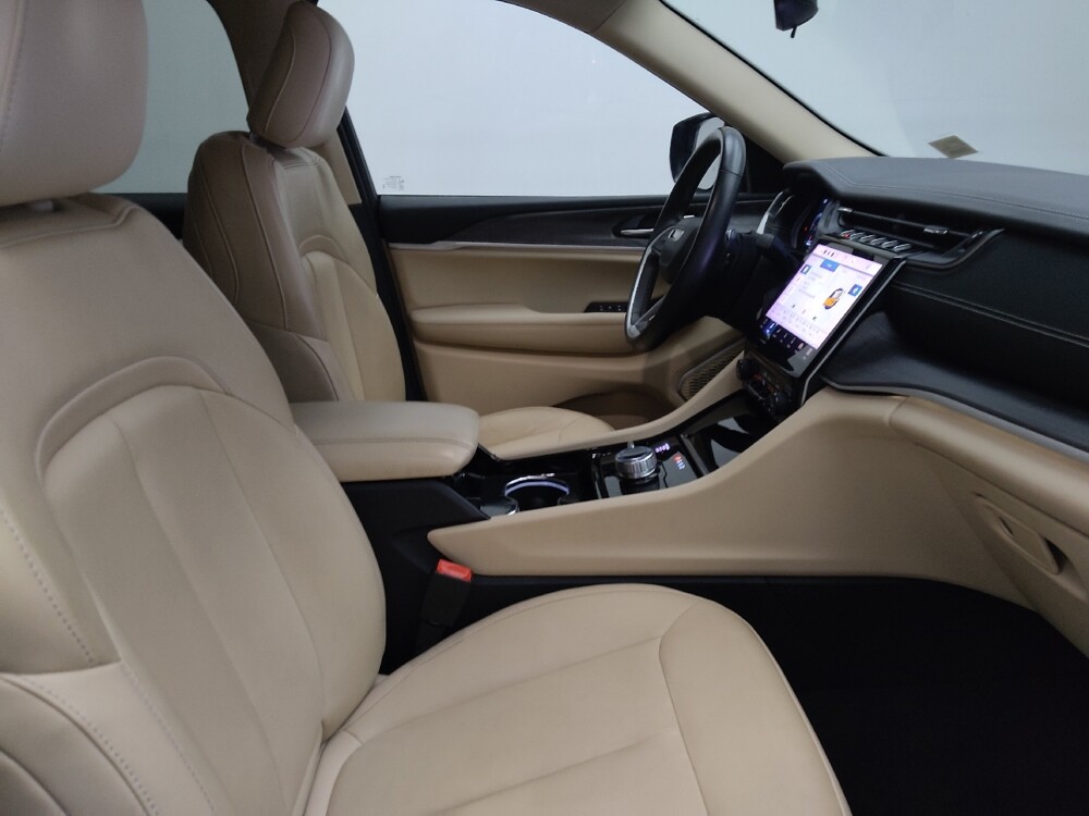 2022 Jeep Grand Cherokee L in Lombard, IL 60148 - 18144723 21