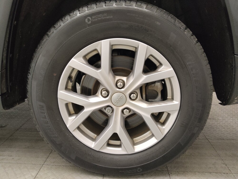 2022 Jeep Grand Cherokee L in Lombard, IL 60148 - 18144723 31