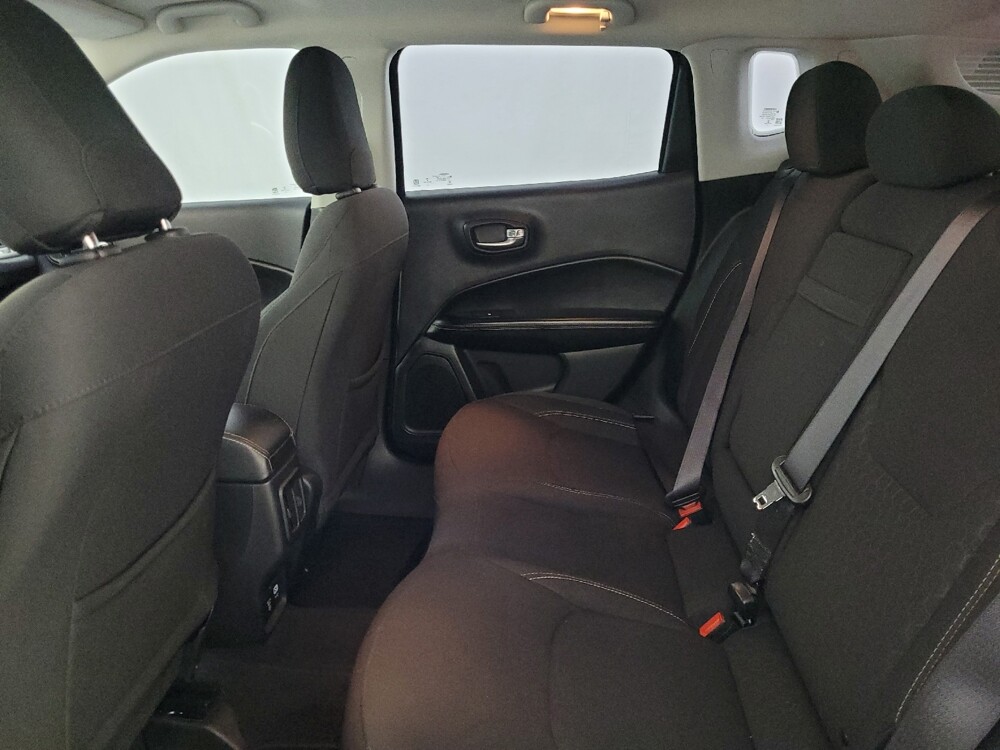 2019 Jeep Compass in Plymouth Meeting, PA 19462 - 18144724 18