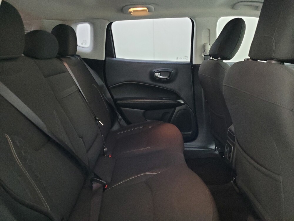 2019 Jeep Compass in Plymouth Meeting, PA 19462 - 18144724 19