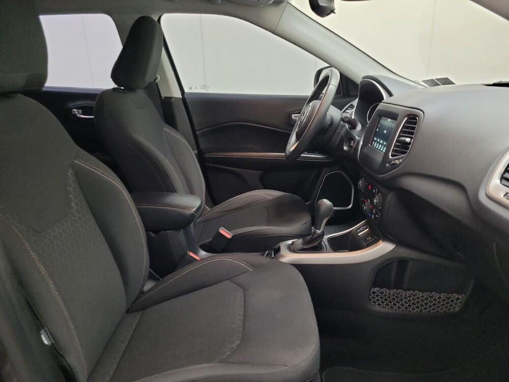 2019 Jeep Compass in Plymouth Meeting, PA 19462 - 18144724 21