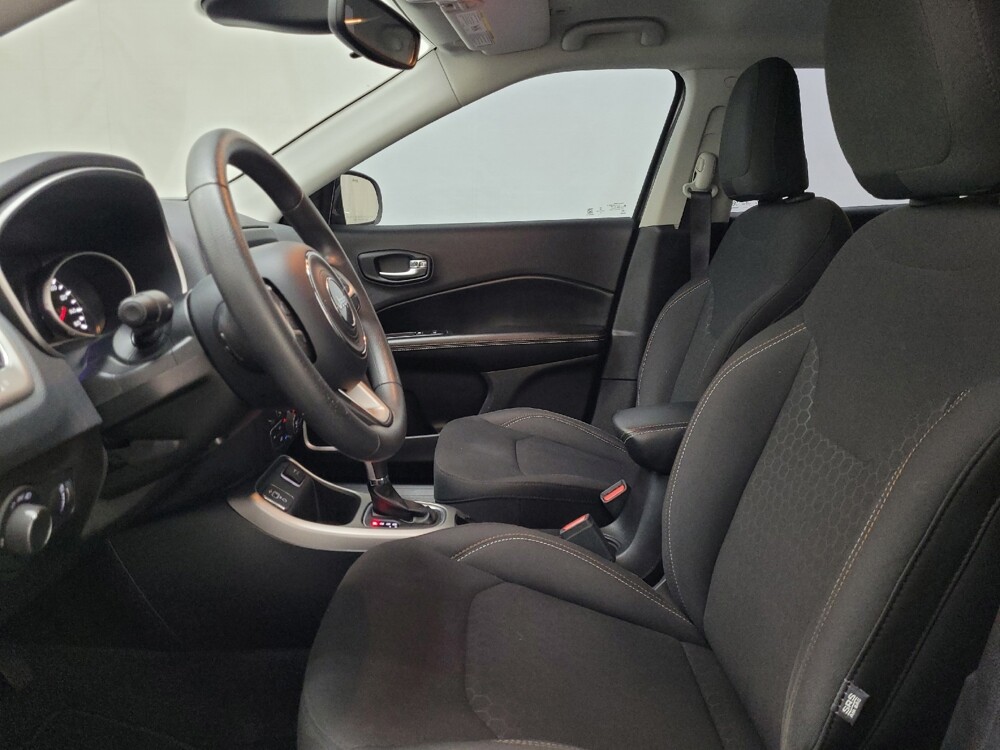 2019 Jeep Compass in Plymouth Meeting, PA 19462 - 18144724 17