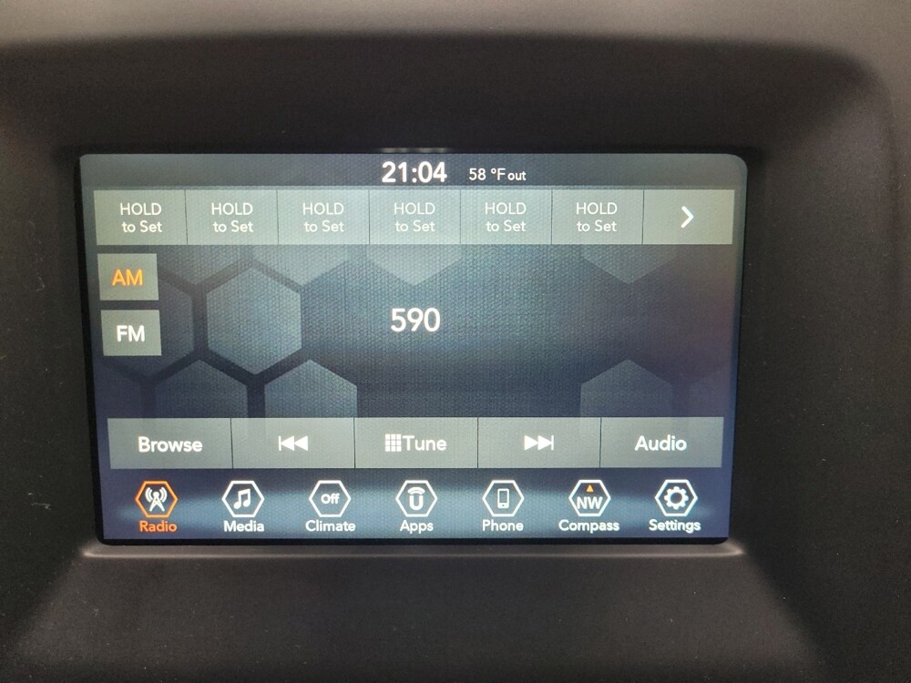 2019 Jeep Compass in Plymouth Meeting, PA 19462 - 18144724 25