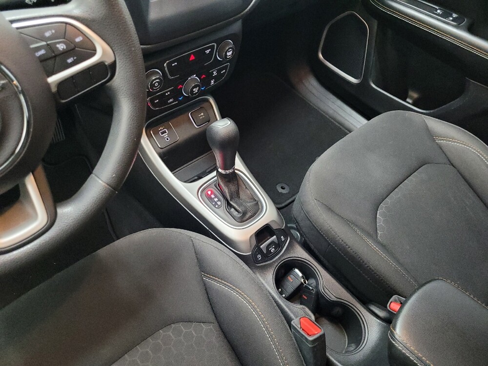 2019 Jeep Compass in Plymouth Meeting, PA 19462 - 18144724 26
